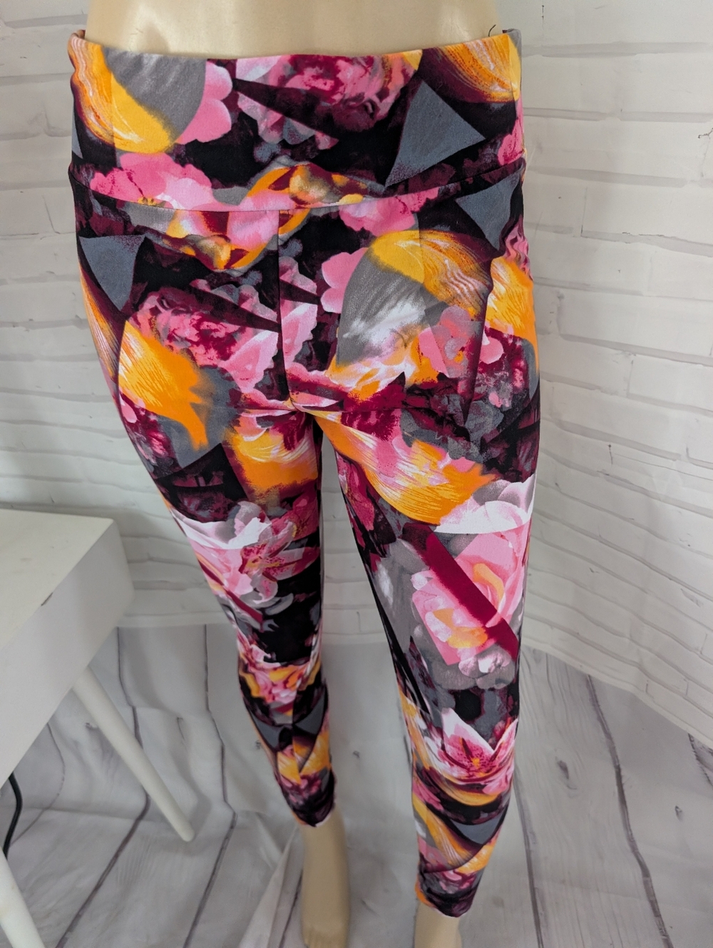 No Boundaries Leggings